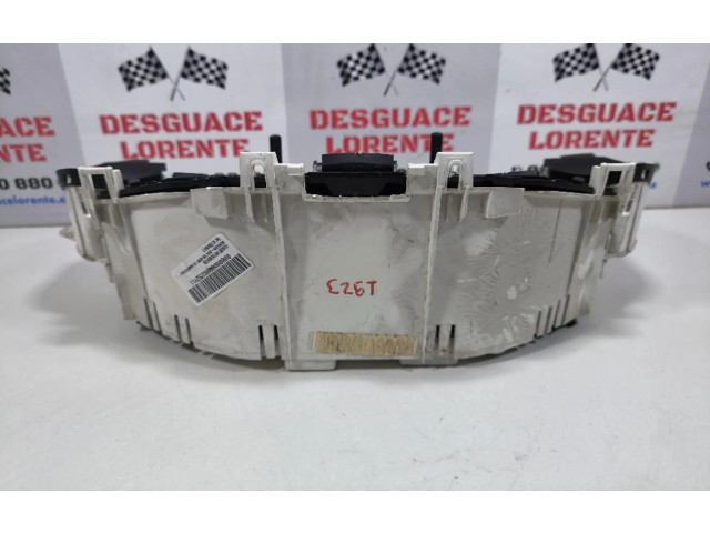 Přístrojová deska Mercedes-Benz SLK R170 2000 A1705405411