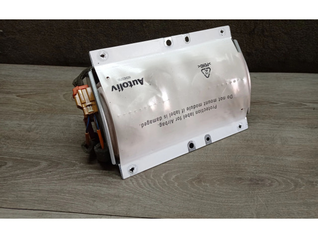 Подушка безопасности пассажира 8686538, 4060230267 Volvo S60