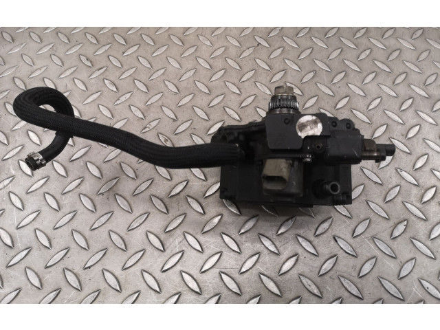 Vstřikovací čerpadlo A6510700701 Mercedes-Benz E C207 W207 OM 651.924