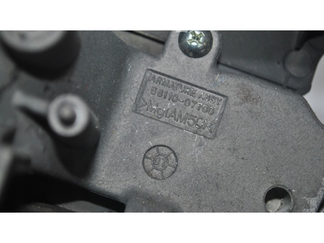 Volant KIA Picanto 2004 5611007700, 07700