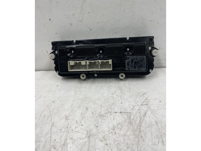 Блок управления климат-контролем    Volkswagen PASSAT B6