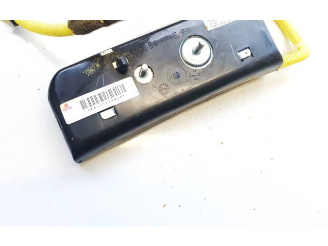 Подушка безопасности в сиденье 78005seag81, 78005-sea-g81 Honda Accord