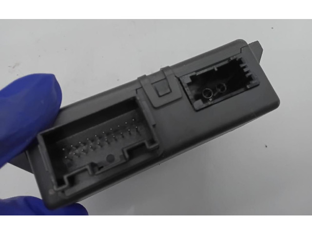 Блок управления 8U0907468AE Audi A1