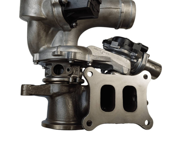 Турбина Volkswagen Jetta VI 830233, 817808