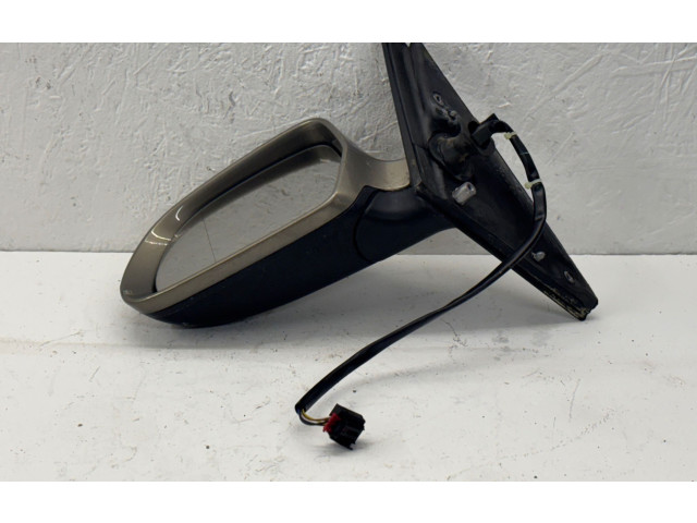 Зеркало электрическое Audi A4 Allroad B8 2008 - 2016 года