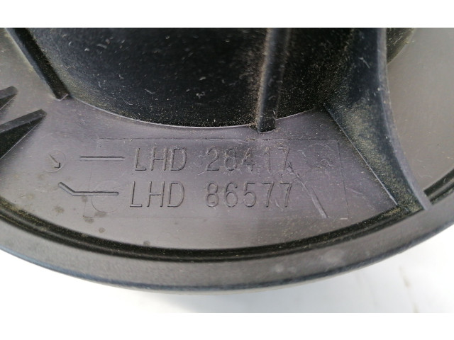 Вентилятор печки    LHD28417, LHD86577   Volvo V70