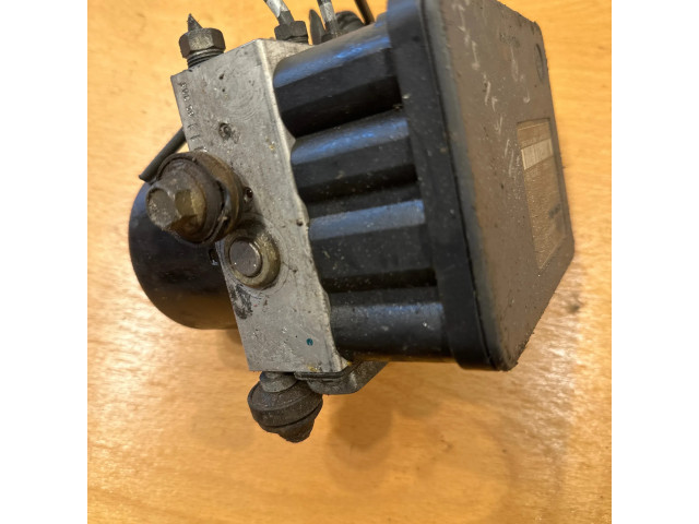 Блок АБС 4670A078, 06210202644   Mitsubishi  Grandis  