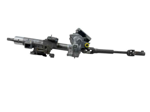 Рулевая рейка 488109020R Dacia Sandero 2008 - 2012 года