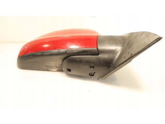 Зеркало электрическое        KIA Ceed  2006 - 2012 года   