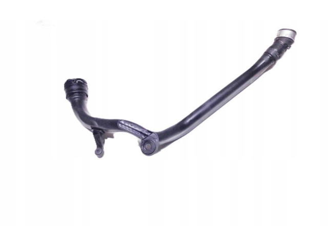 Интеркулер Volkswagen Golf VII