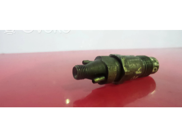 Vstřikovač Nissan Primera pro naftový motor 2.0
