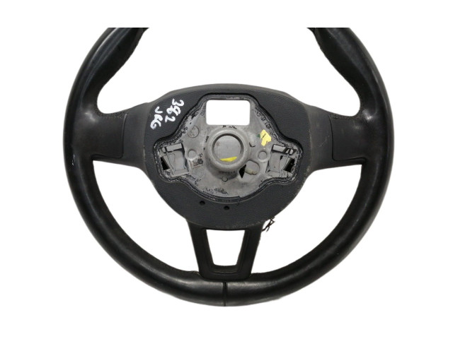 Руль       Skoda Fabia Mk3 (NJ)  2015 - 2021 года   