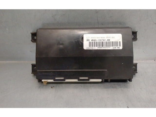 Блок комфорта 4R8313C791BB Jaguar S-Type