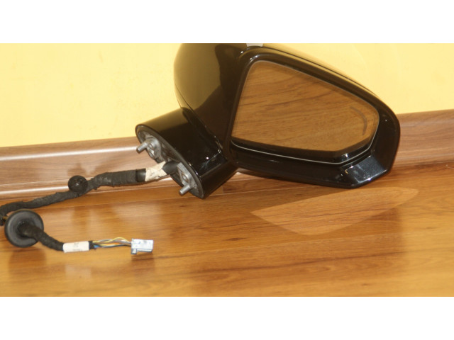 Зеркало электрическое        Volvo V60  2018 -  года   