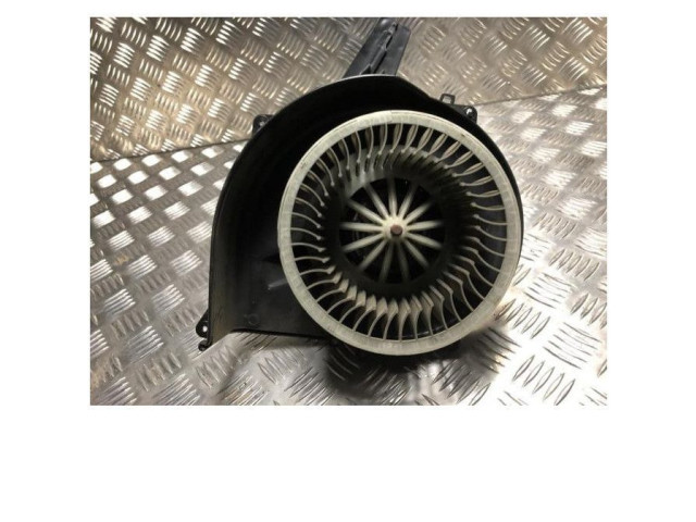 Вентилятор печки    6Q1820015H, 6Q1820015H   Volkswagen Polo