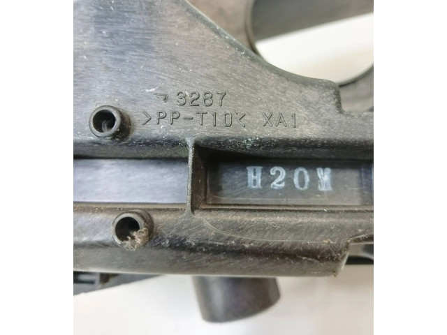 Řídící jednotka H20M, 3287 Lexus LS 430 2004