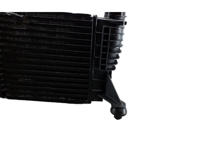 Интеркулер 144619U20A, DNA4340 Nissan Note (E11)