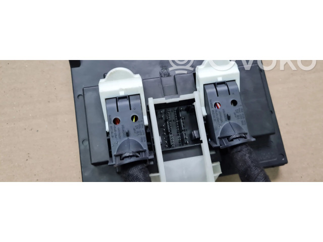 Блок комфорта 5Q0937085AC Audi A3 S3 8V