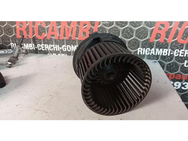 Вентилятор печки 1608182080, 1608182080 Peugeot 2008 I