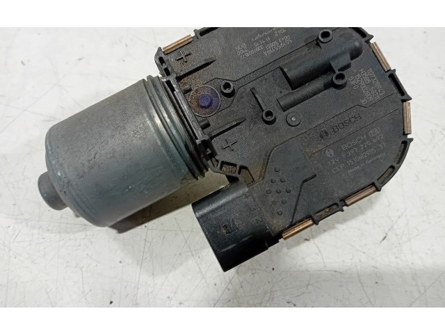 Моторчик дворников 5G1955119A Volkswagen Golf VII