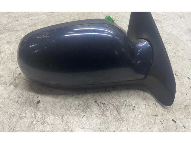 Зеркало электрическое Volvo V70 2000 - 2004 года