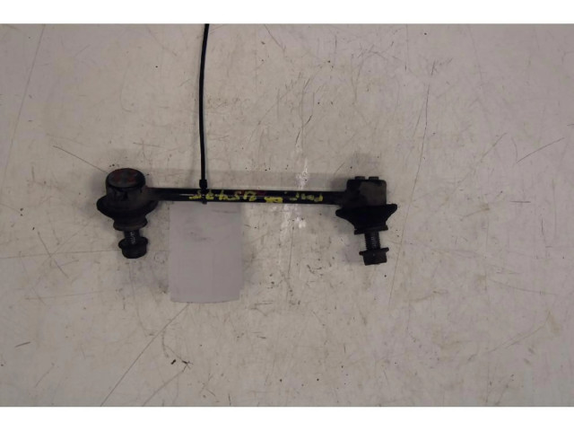 Шатун SH Mazda 3 II для дизельного двигателя 2.2