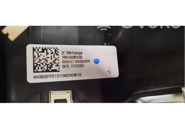 Volant Audi A3 S3 8P 2011 1K0121251DD  