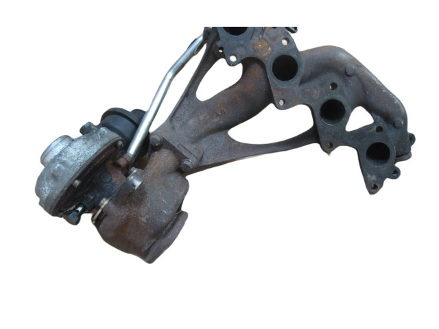 Píst A668096, AL0008 Mercedes-Benz A W168