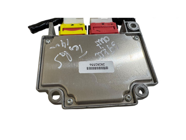 Блок подушек безопасности 101878100A, 28382910 Tesla Model S