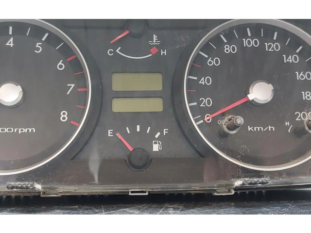 Přístrojová deska Hyundai Getz 2003 94003-1C050, 2003-87600H