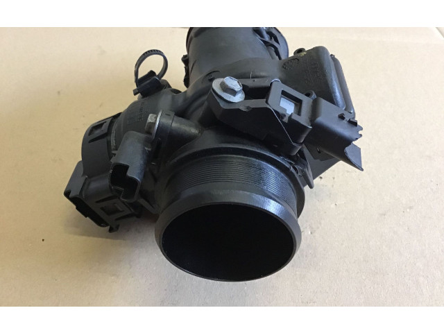 Клапан EGR 9660030580, 25365286 Citroen Berlingo