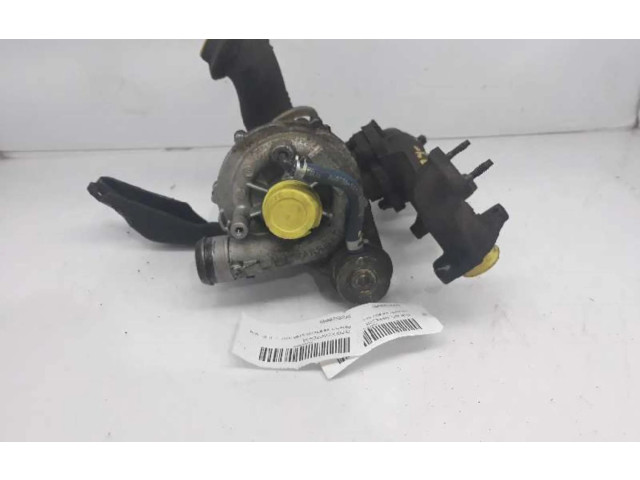 Турбина Peugeot 406 9622526980