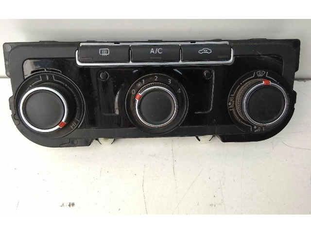 Блок управления климат-контролем 5HB012108   Volkswagen Caddy