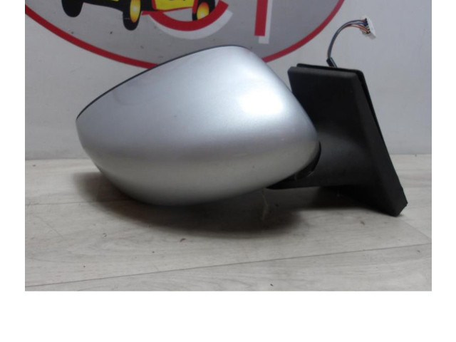 Зеркало (механическое) Fiat Idea - года