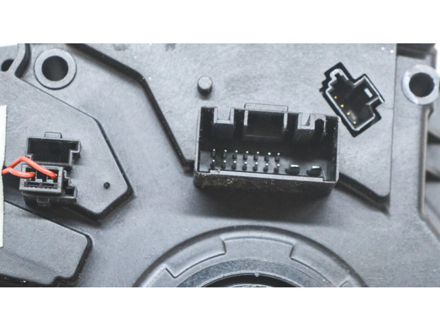 Подрулевой переключатель 9115167, 6976394 BMW 6 E63 E64