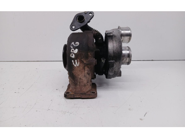 Turbodmychadlo Турбина 55191596 Alfa Romeo 166