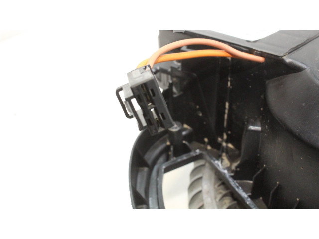 Вентилятор печки    MF1163602681   Jaguar XE