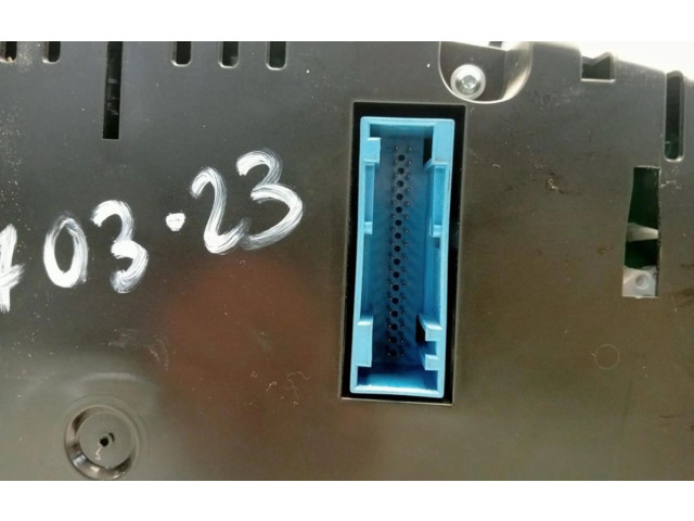 Панель приборов 8U0920930E Audi Q3 8U