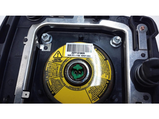 Подушка безопасности водителя 6M21U042B85AHW, 305418299D52AD   Ford S-MAX