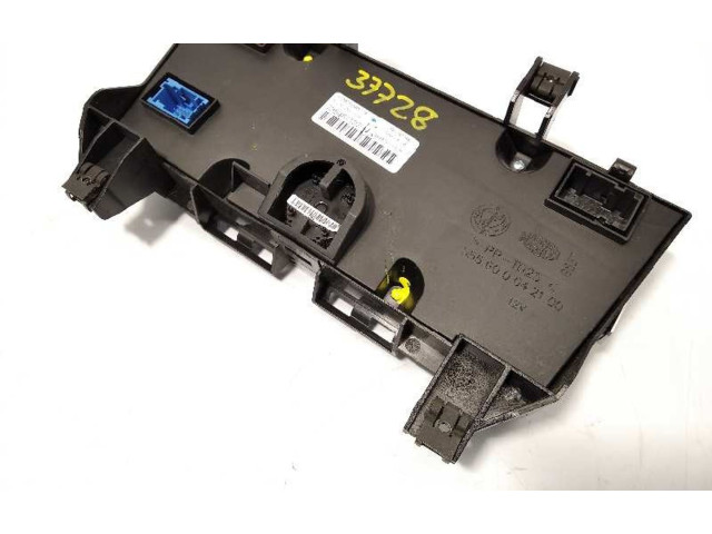 Блок управления климат-контролем 735487107 Lancia Delta III