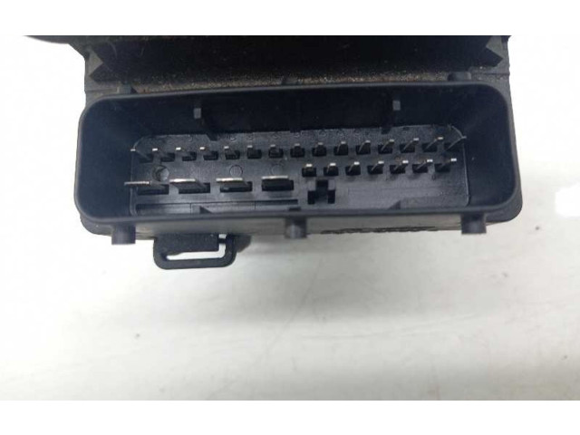 Jednotka ABS 47660VK310, 58270928 Nissan PickUp 2005