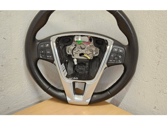 Volant Volvo XC60 2016 31332536