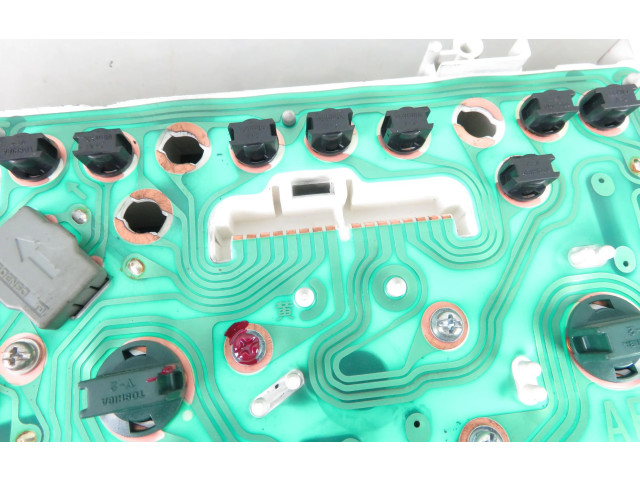 Přístrojová deska Suzuki Grand Vitara I 2000 3410066DU0, 3410066DU0