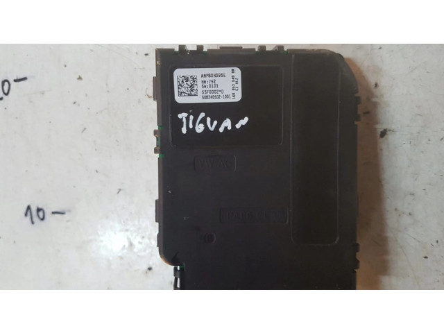 Датчик положения (угла) руля