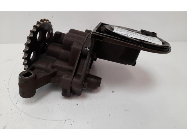 Čerpadlo oleje 9431102021, 9431102021   Peugeot 206+   