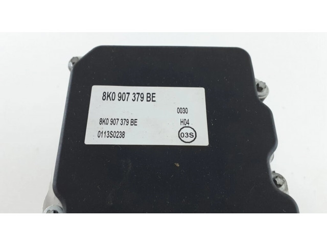 Jednotka ABS 8K0907379BE, 8K0614517EA Audi S5 2010