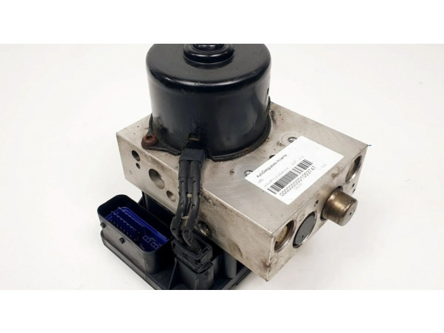 Jednotka ABS MNF5920AD, 10020402204 Jaguar XJ X308 1996