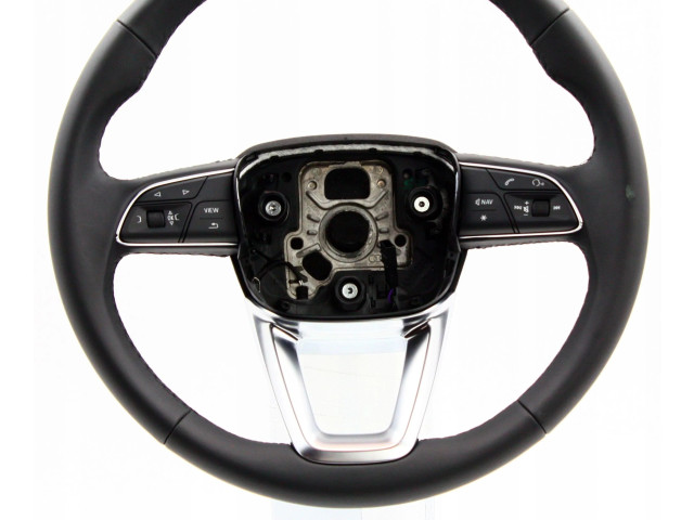 Руль Audi Q2 - - года 81A419091AE