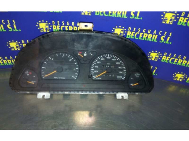 Přístrojová deska Tata Safari 2001 26995421