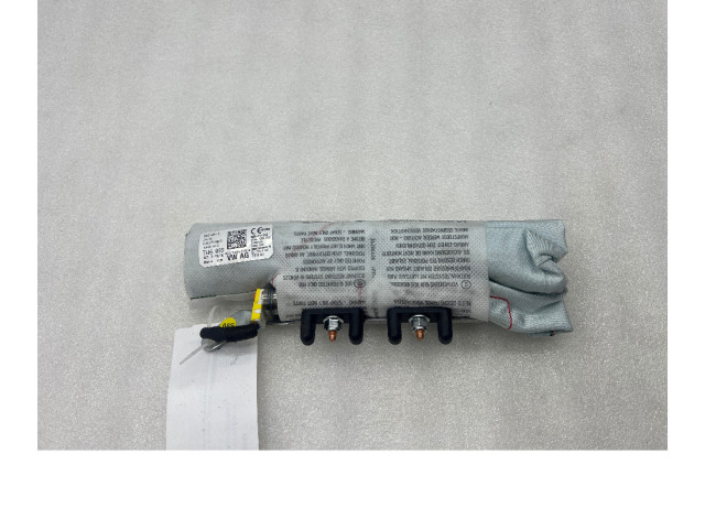 Надувная подушка для сиденья 81A880241D Audi Q2 -